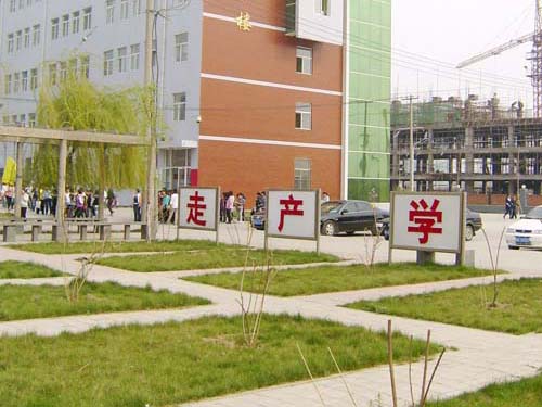 樓梯大字